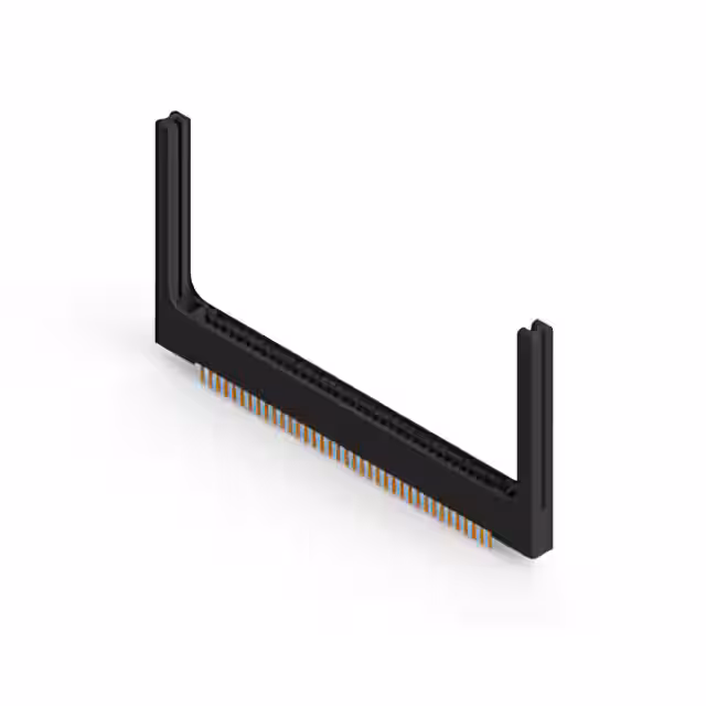 396-074-540-258 EDAC Inc.  Edgeboard Connectors